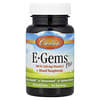 E-Gems® Plus,50 粒軟膠囊