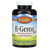 E-Gems® Plus, 소프트젤 250정