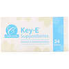Key•E Suppositories, 24 Soothing Inserts