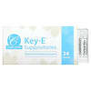 Key-E Suppositories, 24 Inserts