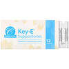 Key-E Suppositories, 12 Inserts