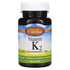Vitamin K2, 5 mg, 60 Capsules