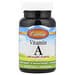 Carlson Vitamin A 3,000 mcg 250 Softgels