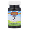 Carlson, Vitamine A, EAR 3000 µg (10 000 UI), 100 capsules à enveloppe molle