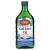 Wild Norwegian Cod Liver Oil, 16.9 fl oz (500 ml)