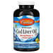 Carlson, Wild Norwegian, Cod Liver Oil Gems, Natural Lemon, 230 mg, 300 Soft Gels