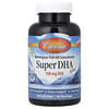 Super DHA Gems®, 60 Soft Gels