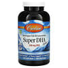 Super-DHA Gems, 500 mg, 180 Soft Gels