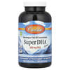 Super DHA Gems®, 180 Soft Gels
