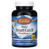 Teen's Smart Catch, Limão Natural, 700 mg, 90 Cápsulas Softgel (350 mg por Cápsula Softgel)