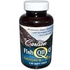 Fish Oil Q, 50 mg, 120 Soft Gels