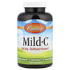 Mild-C®, Buffered Vitamin C, 250 Capsules