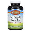 Super C Complex, 250 вегетарианских таблеток
