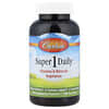 Super 1 Daily®, 180 Vegetarian Tablets