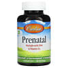 Prenatal, 120 Soft Gels