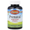 Prenatal, 120 cápsulas blandas