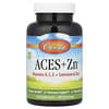 Aces + Zn®, 120 Soft Gels