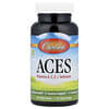 ACES®, 50 Cápsulas Softgel