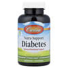 Nutra-Support™, Diabetes, 60 cápsulas blandas