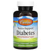 Nutra-Support para la diabetes, 60 cápsulas blandas