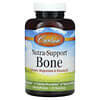 Nutra-Support, Bone, 100 capsules molles