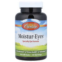 9 soluciones y suplementos naturales para la sequedad ocular | Centro de  bienestar