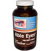 Able Eyes, 180 Soft Gels