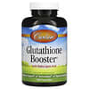 Glutathione Booster, 180 Capsules