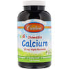 Kid's, Chewable Calcium, Natural Vanilla Flavor, 250 mg, 120 Tablets