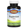 Magnesium, 350 mg, 90 Capsules
