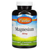 Magnesium, 350 mg, 180 Capsules