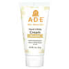 A-D-E Hand & Body Cream, Unscented, 2 oz (56 g)