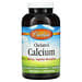 Carlson, Chelated Calcium, 250 mg, 180 Tablets