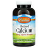 Chelated Calcium, 250 mg, 180 Tablets