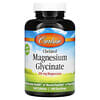 Chelated Magnesium Glycinate, 200 mg, 180 Tablets