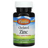 Zinco Quelado, 30 mg, 100 Comprimidos