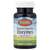 Natural Digestive Enzymes , 50 Tablets