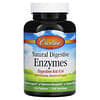 Enzymes digestives naturelles, 250 comprimés