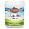 L-arginina en polvo, 1000 g (2,2 lb)