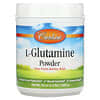 אבקת L-גלוטמין, 1,000 גרם (35 אונקיות)