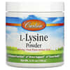 L-Lysine Powder, 960 mg, 3.53 oz (100 g)