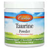 Taurine Powder, 3.53 oz (100 g)