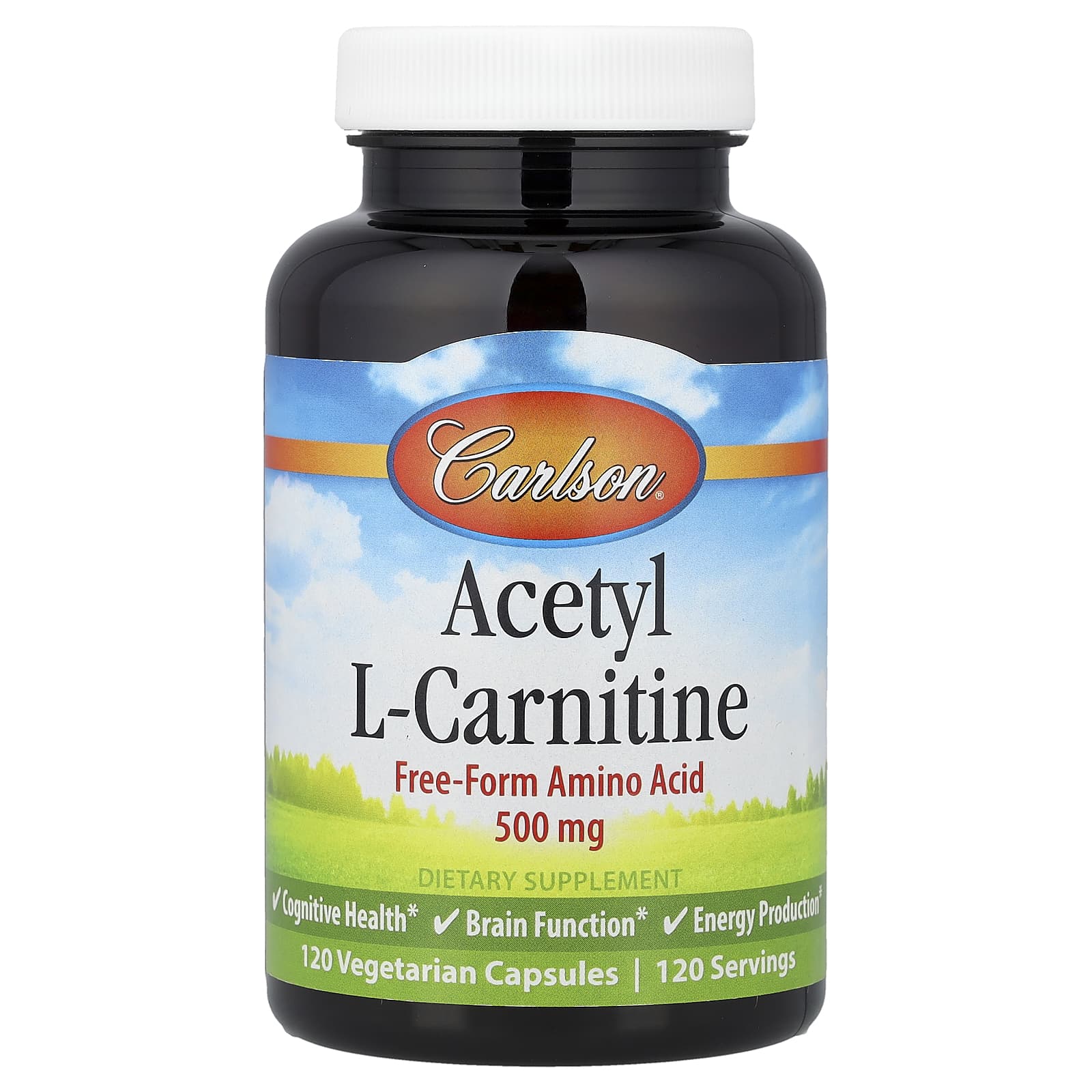 l carnitine substitute L-Carnitine (Thorne)