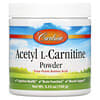 Acetyl L-Carnitine Powder, Free-Form Amino Acid, 3.53 oz (100 g)