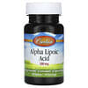 Ácido alfa-lipoico, 300 mg, 30 comprimidos