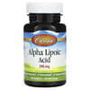 Acido alfa lipoico, 300 mg, 90 compresse