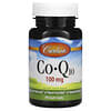 CoQ10, 100 mg, 90 Soft Gels