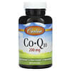 CoQ10, 200 mg, 90 Soft Gels