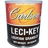 Leci•Key, Lecithin Granules, 40 oz
