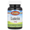Lutein, 180 Soft Gels